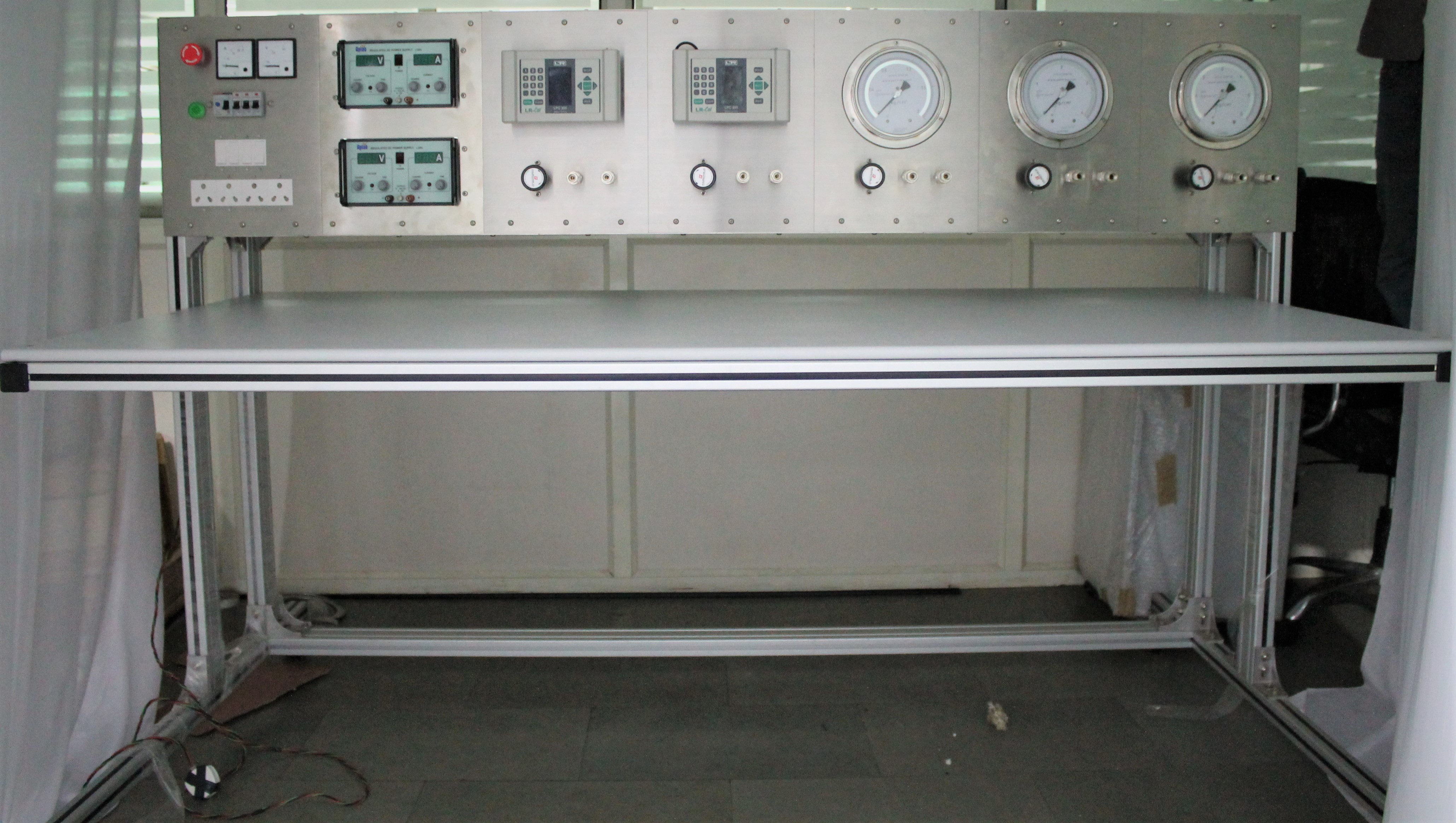 test-bench-yantrika-instruments-pvt-ltd